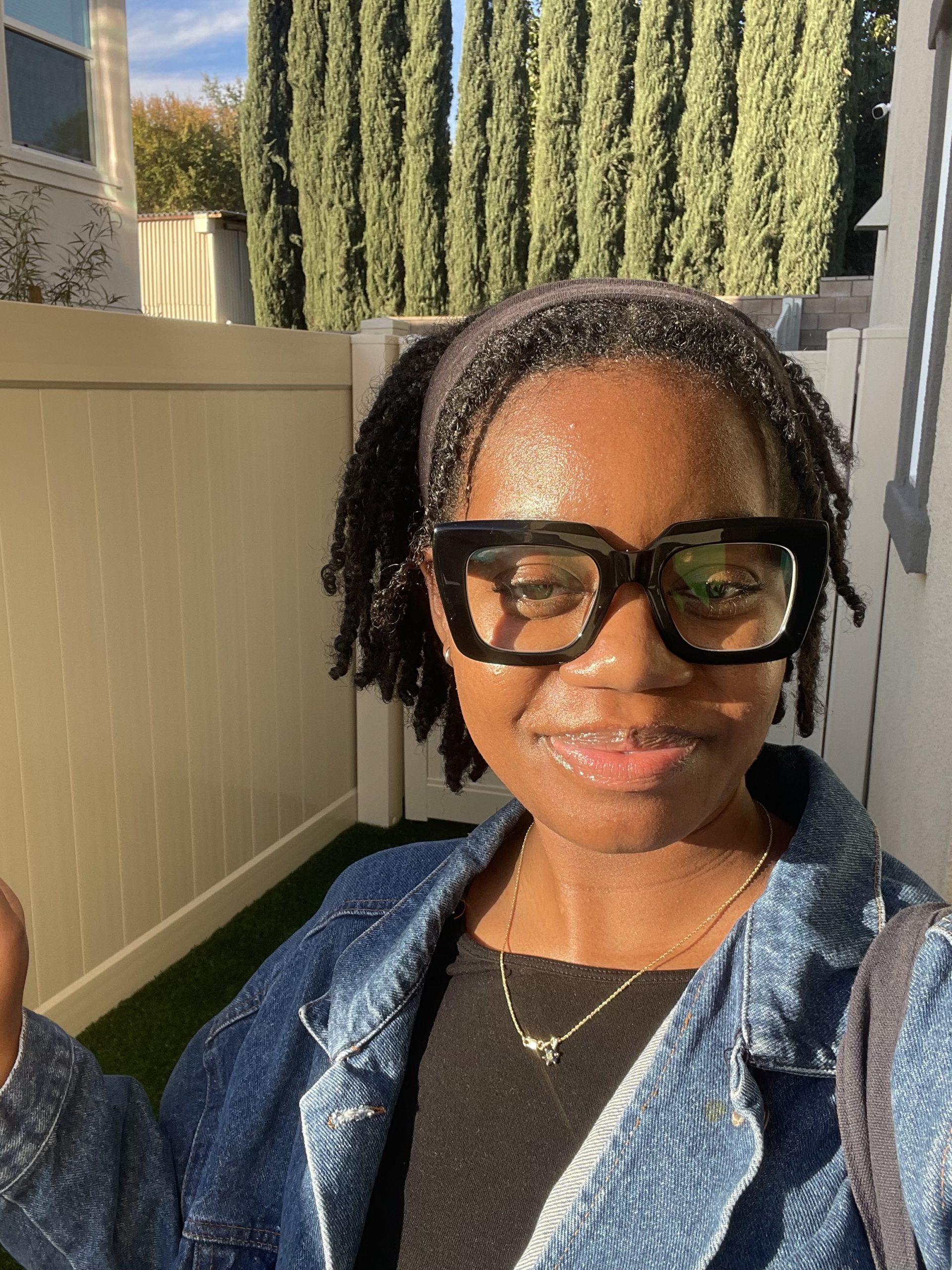 Iman Williams, Filmmaker